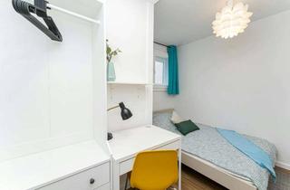 WG-Zimmer mieten in Eichborndamm, 13403 Reinickendorf, Eichborndamm, Berlin