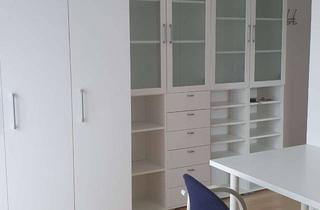WG-Zimmer mieten in Rosenheimer Straße 38a, 85635 Höhenkirchen-Siegertsbrunn, Schönes möbl. Apartment mit Balkon, separater Eingang