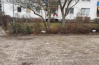 Garagen mieten in Heerstraße 280, 13595 Spandau, Stellplatz 8 am Südpark!