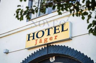 Gewerbeimmobilie kaufen in 64653 Lorsch, Etablierter Hotelbetrieb mit attraktiver Ertragslage im schönen Lorsch