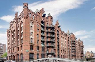Gastronomiebetrieb mieten in Brooktorkai 16, 20457 HafenCity, Block V - Gastronomie mit Charakter – in der ersten Reihe der Speicherstadt