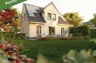 Haus kaufen in 38368 Querenhorst, Mit Grundstück: Großzügiges Familienhaus mit besonderem Reiz in Querenhorst