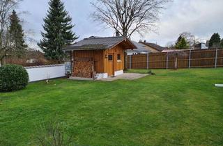 Einfamilienhaus kaufen in 85092 Kösching, Kösching Einfamilienhaus in ruhiger sonniger Wohnlage (Eixelberg)