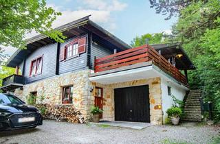 Einfamilienhaus kaufen in 37431 Bad Lauterberg, Ruhig am Waldrand – Großzügiges Einfamilienhaus mit 3 Terrassen & Garage