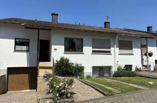 Reihenhaus kaufen in Am Dorfanger, 58644 Iserlohn, Familienfreundliches Reihenhaus mit großem Garten und Einliegerbereich in Bestlage von Dröschede