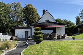 Einfamilienhaus kaufen in 23569 Kücknitz, Saniertes Einfamilienhaus mit hochwertigem Nebengebäude