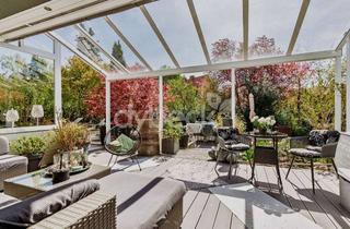 Einfamilienhaus kaufen in 21379 Rullstorf, Ein Zuhause zum Ankommen: Liebevoll modernisiertes Einfamilienhaus mit Pool und idyllischem Garten.