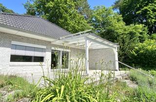 Haus kaufen in 22952 Lütjensee, Exklusiver Einfamilien-Bungalow in gefragter Lage von Lütjensee