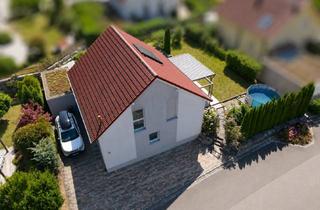 Haus kaufen in 74249 Jagsthausen, KfW-Effizienzhaus 70 I Jagsthausen I Baujahr 2013 I 5 Zimmer I Garten I Garage I 2 Stellplätze