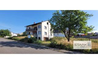 Haus kaufen in 97950 Großrinderfeld, Ideal auch für zwei Familien – Baugenehmigung, flexible Ausbauoptionen inklusive