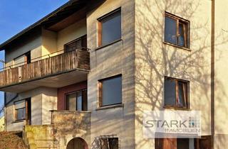 Haus kaufen in 97950 Großrinderfeld, Ideal auch für zwei Familien – Baugenehmigung, flexible Ausbauoptionen inklusive