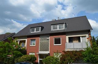Mehrfamilienhaus kaufen in 45894 Buer, Mehrfamilienhaus mit Garage