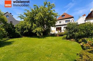 Haus kaufen in 58239 Schwerte, Ein Zuhause mit Gartenidylle, viel Platz und ehrlichem Charakter in Schwerte-Holzen