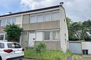Doppelhaushälfte kaufen in Virchowstraße 26, 67240 Bobenheim-Roxheim, Bobenheim-Roxheim: Doppelhaushälfte mit Garage u. Garten in ruhiger Wohnlage