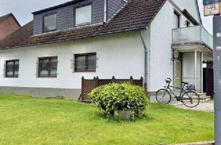 Mehrfamilienhaus kaufen in Kleingansweg, 51371 Hitdorf, Gepflegtes Mehrfamilienhaus mit 5 Wohneinheiten und Entwicklungspotenzial in Hitdorf mit Rheinnähe!