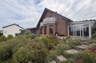 Haus kaufen in 34305 Niedenstein, Nur noch einziehen: Stilvolles Familiendomizil in Niedenstein!KEINE KÄUFERPROVISION