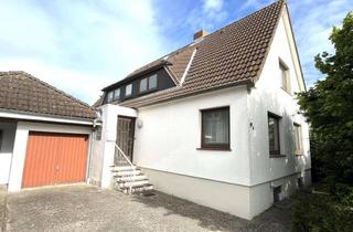 Haus kaufen in 23769 Fehmarn, Wohnen auf der Sonneninsel!