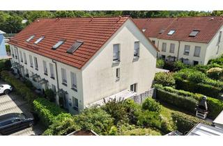 Reihenhaus kaufen in Neckarkanalstraße 299, 71686 Remseck, Viel Platz für den Alltag: Endreihenhaus in Remseck am Neckar