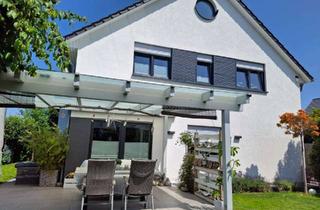 Einfamilienhaus kaufen in Lissaboner Straße, 30982 Pattensen, Einfamilienhaus Bj. 2017 stilvoll und modern *provisionsfrei*
