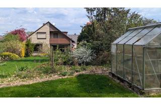 Einfamilienhaus kaufen in 38350 Helmstedt, Viel Platz für den Alltag in diesem gepflegten Einfamilienhaus in Helmstedt