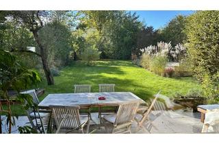 Einfamilienhaus kaufen in Ulanenweg, 91522 Hennenbach, Einfamilienhaus mit großem eingewachsenem Garten und Pool