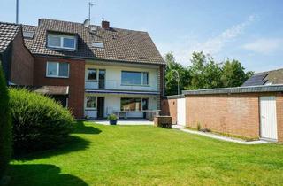 Haus kaufen in 47647 Kerken, Kerken-Aldekerk: Generationenwohnen mit zwei freien Wohnungen!