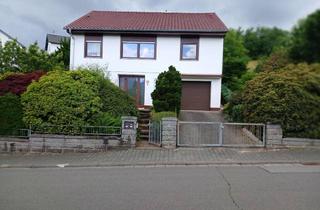 Einfamilienhaus kaufen in Alfred-Delp-Str., 64658 Fürth, Einfamilienhaus mit 123,77 m² Wohnfläche in Fürth