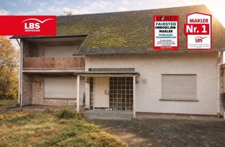 Haus kaufen in 53604 Bad Honnef, Ein Haus-Mehrere Möglichkeiten: Für Generationen, Familien und Investoren