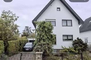 Einfamilienhaus kaufen in 76185 Mühlburg, Provisionsfreies Familienglück: Großzügiges Einfamilienhaus mit großem Garten in Karlsruhe-Mühlburg