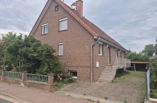 Haus kaufen in Kirchstraße 21b, 31171 Nordstemmen, Viel Platz für den Alltag in diesem gepflegten Haus in Nordstemmen