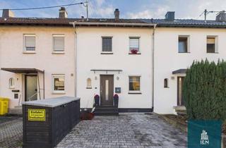 Reihenhaus kaufen in 71364 Winnenden, Saniertes 4,5-Zimmer Reihenhaus mit Keller und sehr niedrigen Nebenkosten