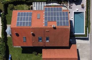 Haus kaufen in 83104 Tuntenhausen, Freistehendes Ein-/Zweifamilienhaus -nachhaltig und energieeffizient (A) -ohne Makler-