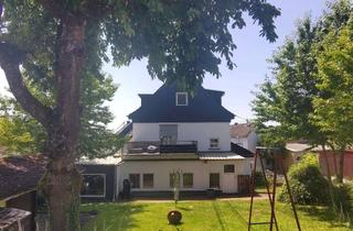 Einfamilienhaus kaufen in Im Auengarten 22, 56206 Hilgert, Wohnen mit Charakter: Einfamilienhaus in Hilgert