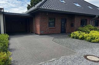Doppelhaushälfte kaufen in 24887 Silberstedt, Bezugsfertige Doppelhaushälfte (BJ 2016)