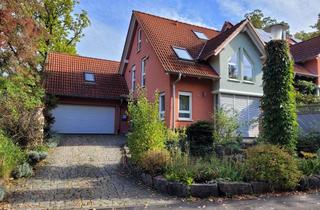 Doppelhaushälfte kaufen in 91463 Dietersheim, Doppelhaushälfte mit Garage in Dietersheim (nähe Neustadt/Aisch)
