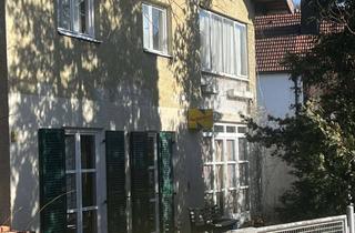 Haus kaufen in Lindacher Straße 20, 83308 Trostberg, Wohnen mit Charakter: Großzügiges Haus in Trostberg