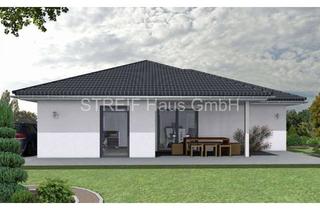 Haus kaufen in 38162 Cremlingen, Ebenerdiges Erleben: Als EIGENTÜMER nie wieder Treppen steig