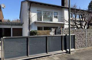 Haus mieten in Untere Parkstraße 51, 85540 Haar, Modernisiertes Doppelhaus in Haar