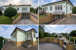 Haus mieten in An Der B 10, 04838 Jesewitz, Viel Platz für den Alltag in diesem Einfamilienhaus in Jesewitz