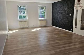 Haus mieten in Dorfstraße 16b, 16540 Hohen Neuendorf, Wohnen mit Charakter: Vier-Zimmer-Haus in Hohen Neuendorf OT Stolpe Dorff