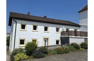 Haus mieten in Hutgasse, 91788 Pappenheim, Zuhause mit 5 Zimmern in Pappenheim