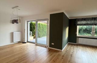 Haus mieten in 78559 Gosheim, Doppelhaushälfte in Gosheim