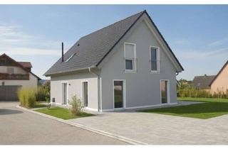 Haus mieten in 91717 Wassertrüdingen, Freigewordenes Traumhaus