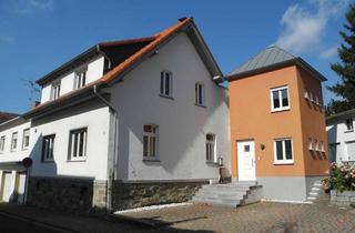 Haus mieten in Oskar-Meyrer-Straße xx, 65719 Hofheim am Taunus, Hofheim- Am Kapellenberg - Altbaucharme trifft Moderne - exklusives EFH in bester Lage ,
