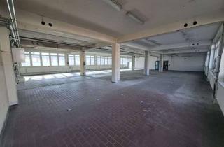 Büro zu mieten in Schmalenbachstraße 13, 12057 Neukölln, Büro / Produktion/ Lager ca. 525 qm bis ca. 815 qm