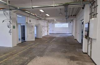 Büro zu mieten in Schmalenbachstraße 13, 12057 Neukölln, Büro / Produktion ca. 370 qm