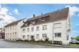 Anlageobjekt in 58511 Lüdenscheid, Vollvermietetes Wohnensemble mit 10 Wohnungen und solider Rendite
