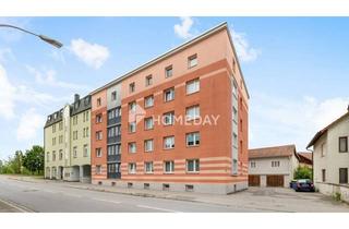 Anlageobjekt in 84130 Dingolfing, Zentral gelegenes Mehrfamilienhaus – umfangreich modernisiert, mit über 6 % Renditepotenzial
