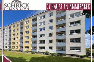 Anlageobjekt in 22949 Ammersbek, Solide, langjährig und zuverlässig vermietet ... nachhaltig attraktiv!