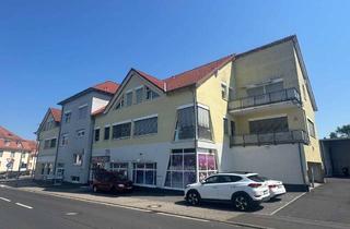 Anlageobjekt in 63654 Büdingen, TOP INVESTMENT! Zentral gelegenes Wohn-und Geschäftshaus in Büdingen!